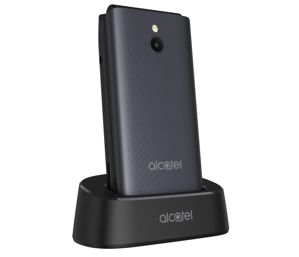 Alcatel 3082 4G Szary - 724335 - zdjęcie 6